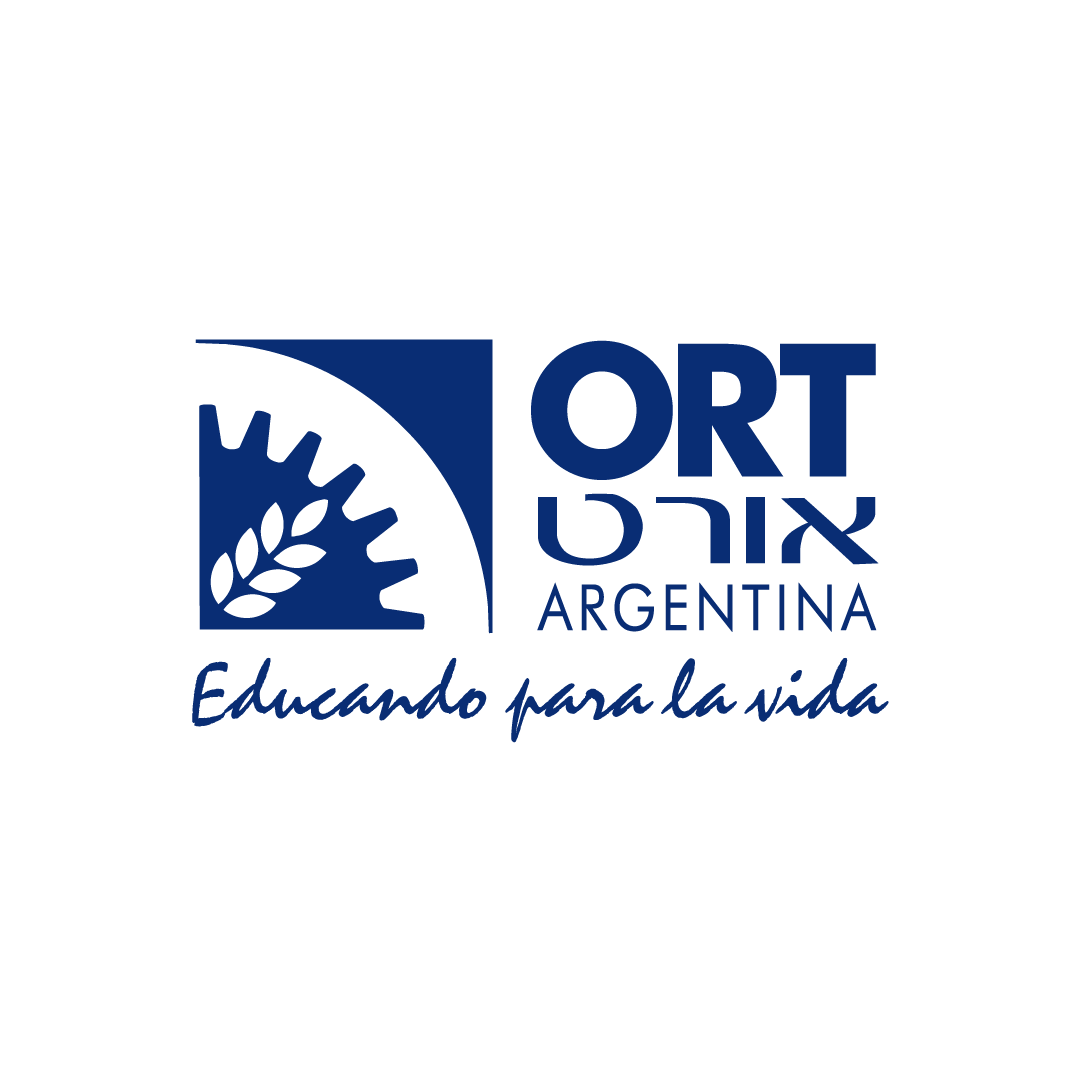 ORT Logo